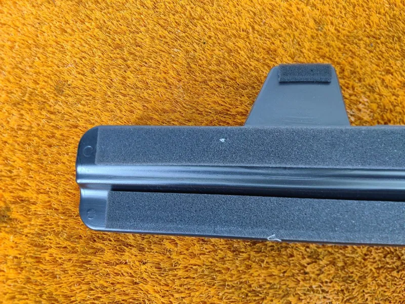 Воздуховод салона