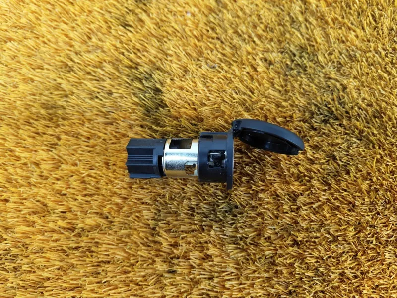 Прикуриватель