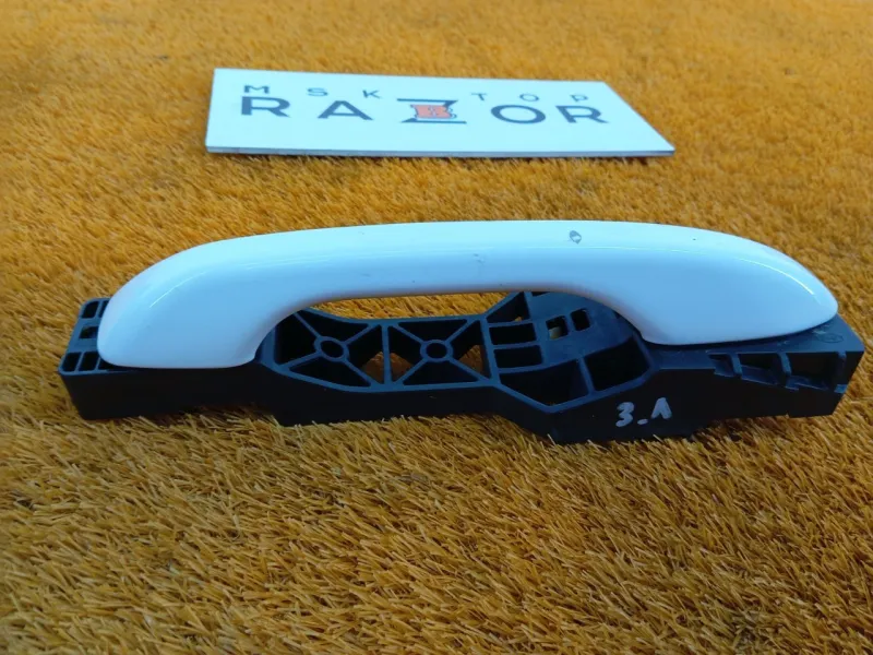 Ручка двери наружняя