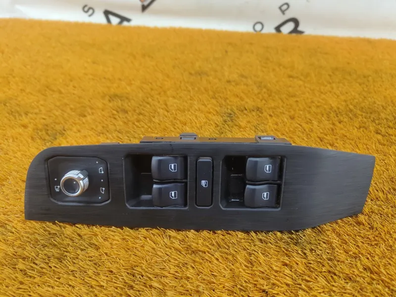 Блок стеклоподъемников