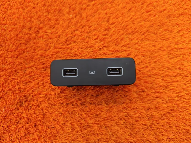 Разъем USB