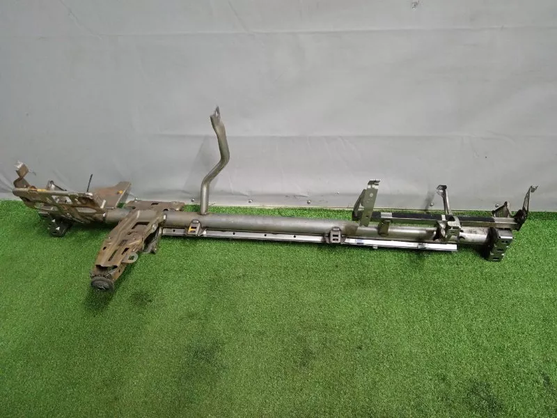 Усилитель торпедо BMW X1 2011 51712991211 E84 N47D20C 75397700