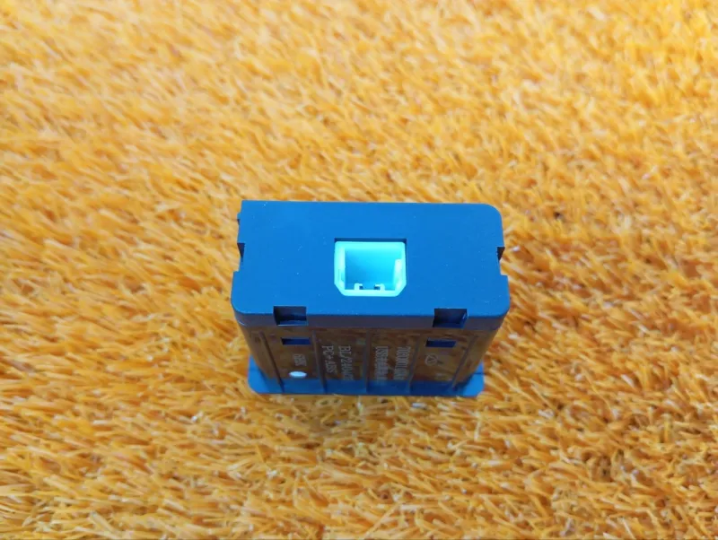 Разъем USB