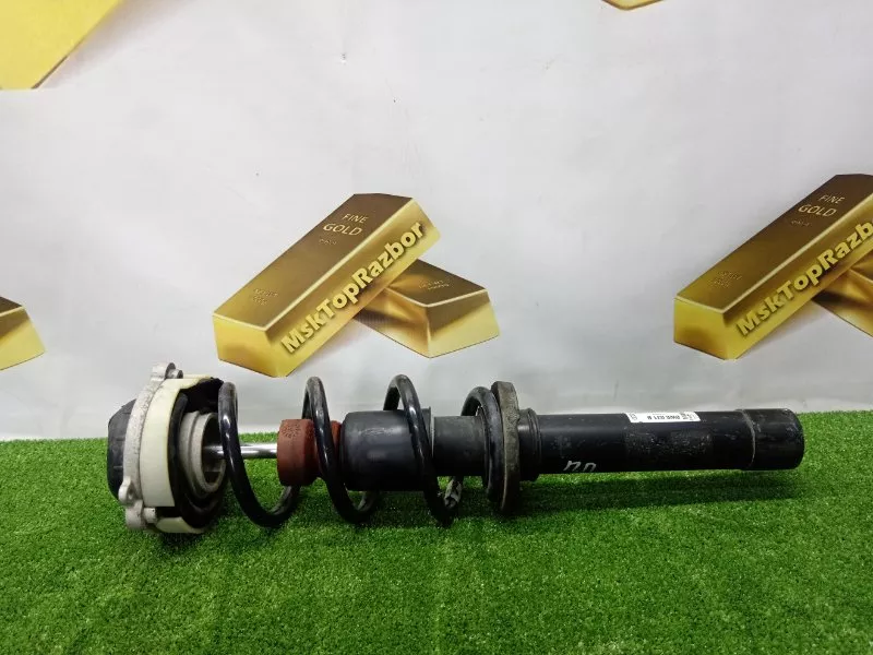 Пружина подвески