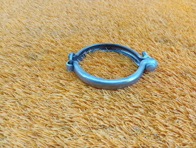 Хомут Audi A4 2020 5Q0253725H 5 (B9) DBPA (CVKB)