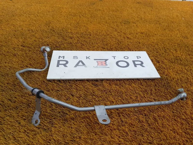 Трубка масляная