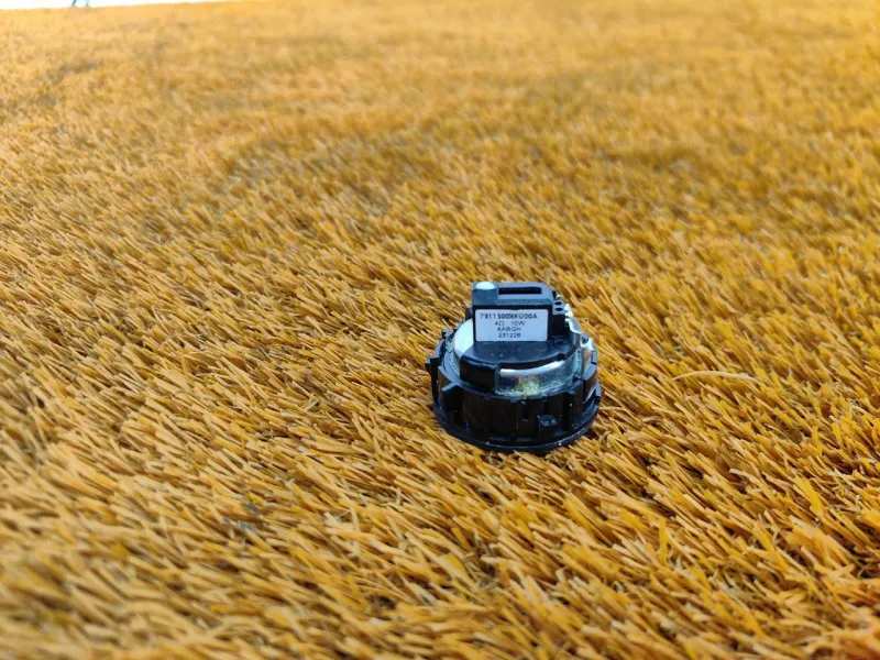 Динамик высокочастотный