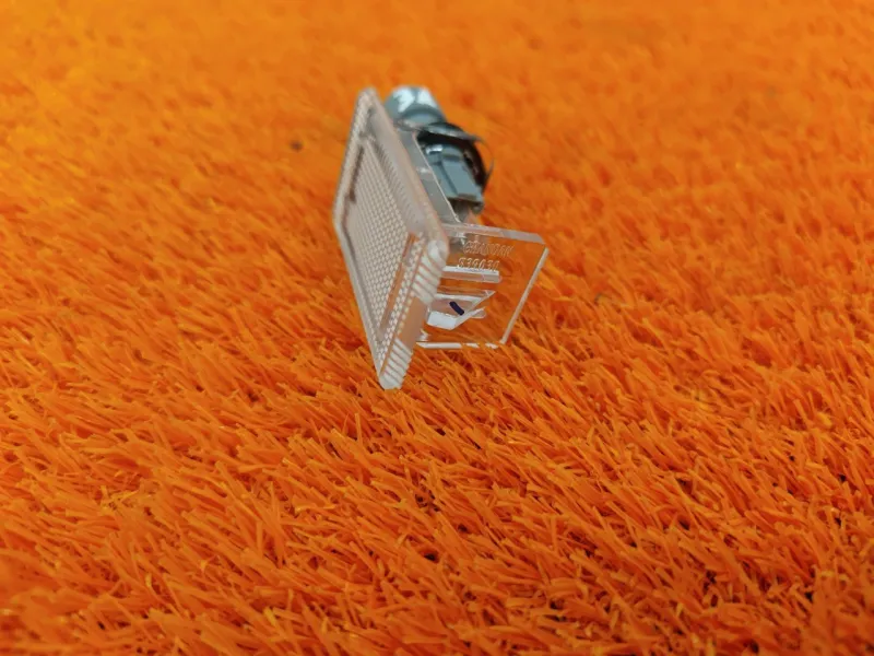 Плафон подсветки багажника