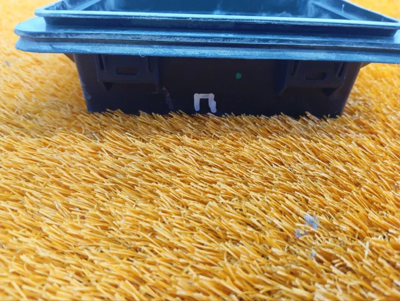 Решетка вентиляционная