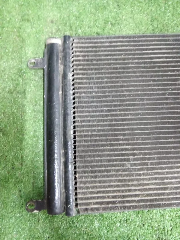 Радиатор кондиционера