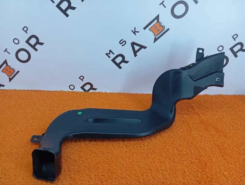 Воздуховод салона