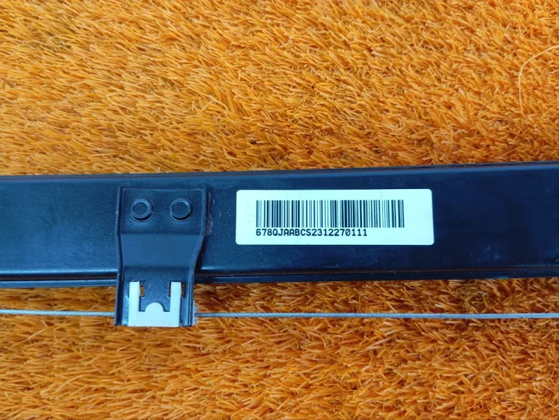 Стеклоподъемник