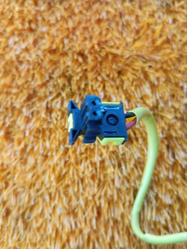 Шлейф подрулевой