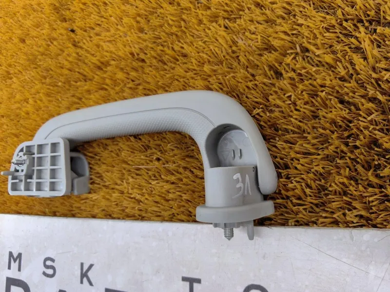 Ручка потолка