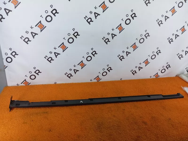 Накладка порога