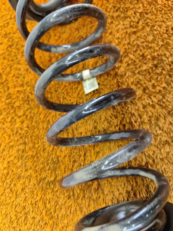 Пружина подвески