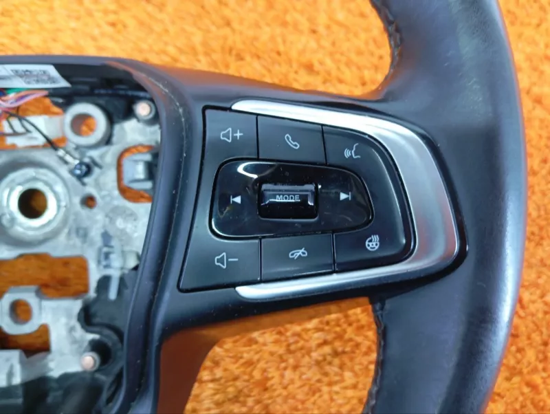 Руль Chery Tiggo 8 Pro 2023 404000084AA SQRF4J16C