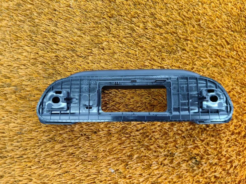 Ручка потолка