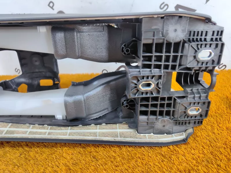 Консоль центральная