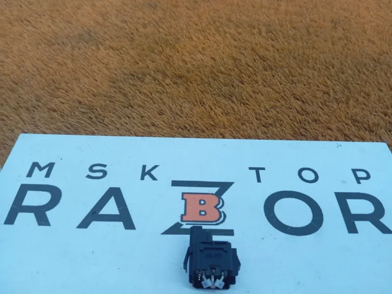 Датчик света