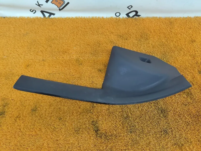 Накладка порога