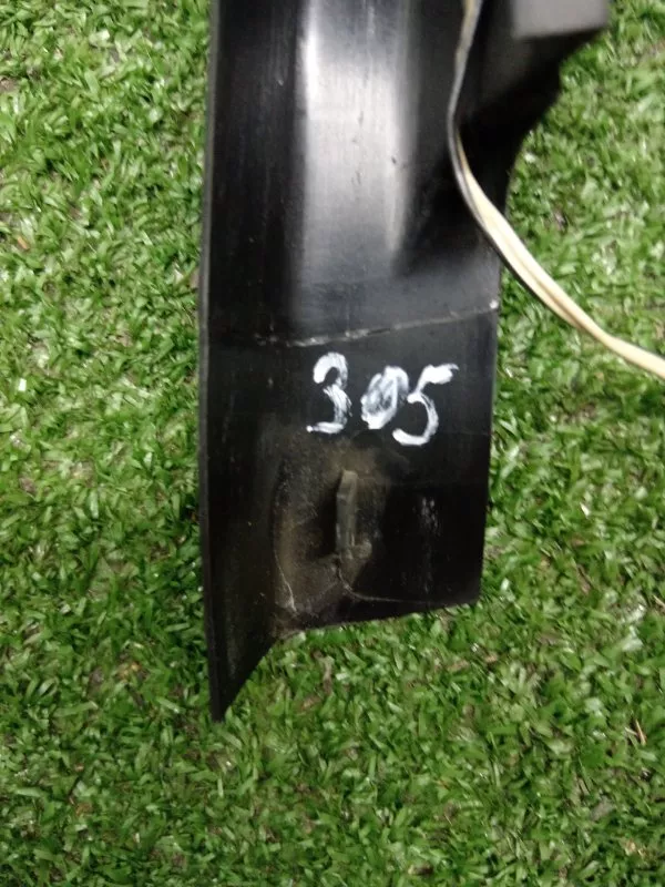 Накладка рамки двери