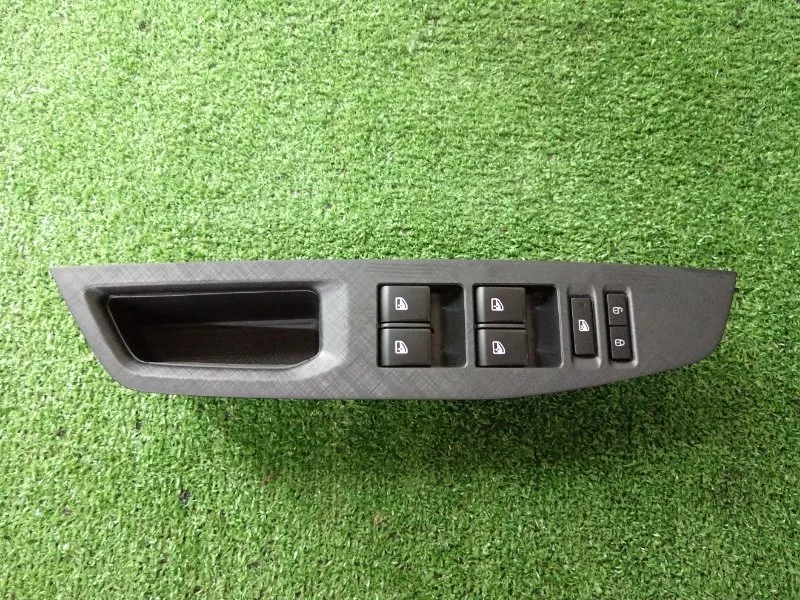 Блок стеклоподъемников