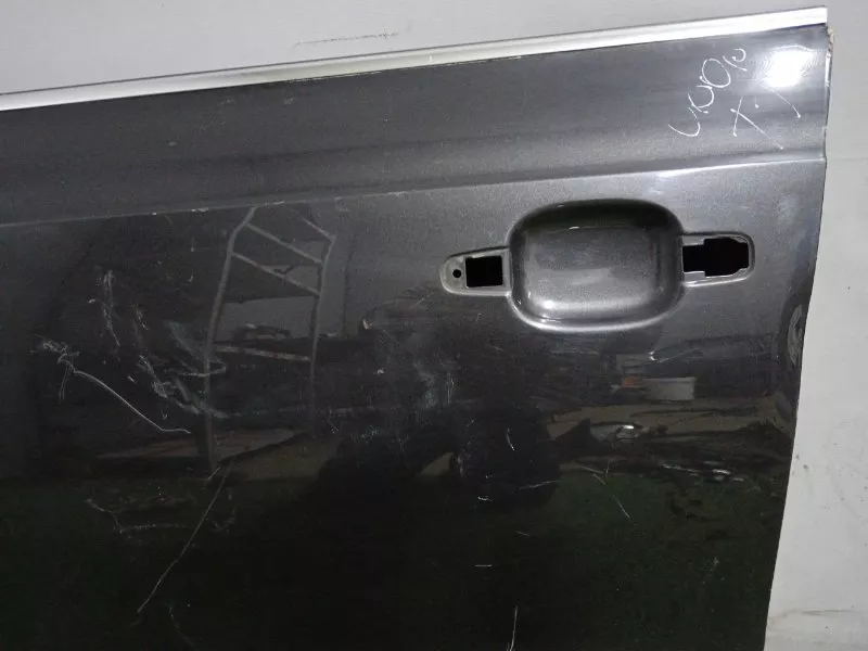 Дверь Audi A5 2008 8T0831051C 8T, передняя левая