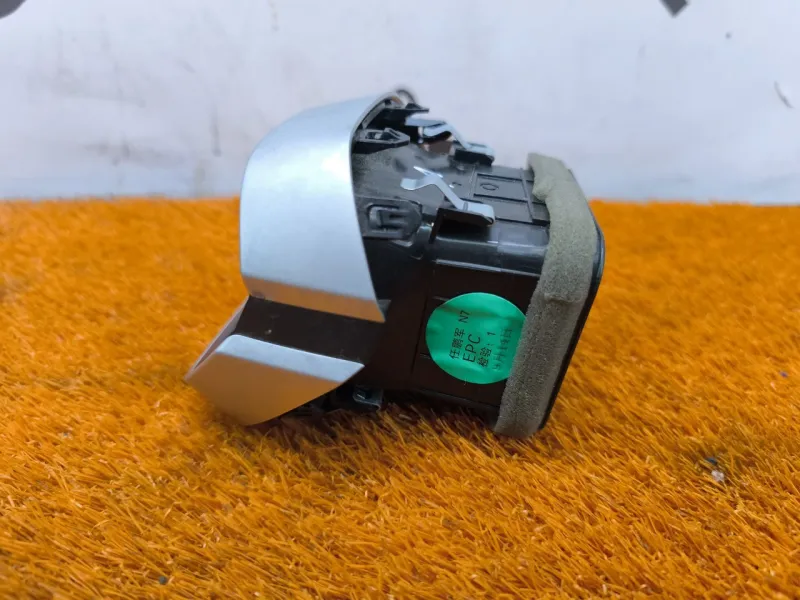 Дефлектор воздуховода