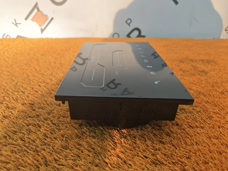 Блок климата