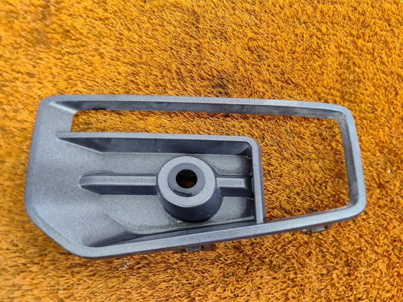 Накладка бампера