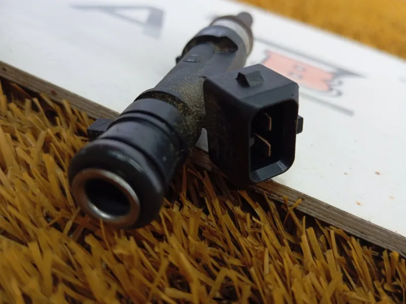 Форсунка топливная