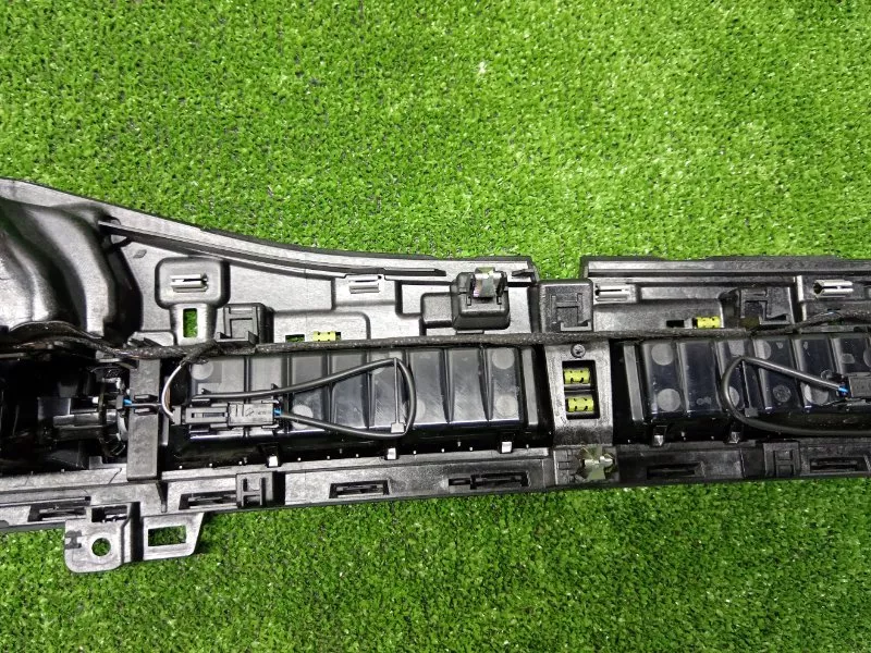 Дефлектор воздуховода