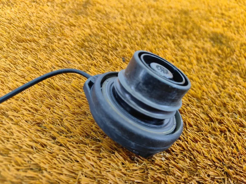 Крышка топливного бака