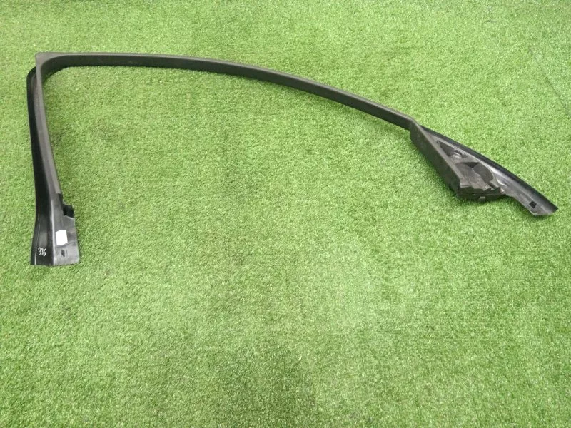 Накладка рамки двери