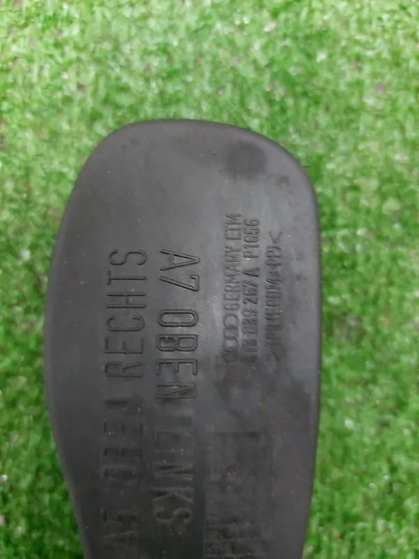 Ограничитель двери