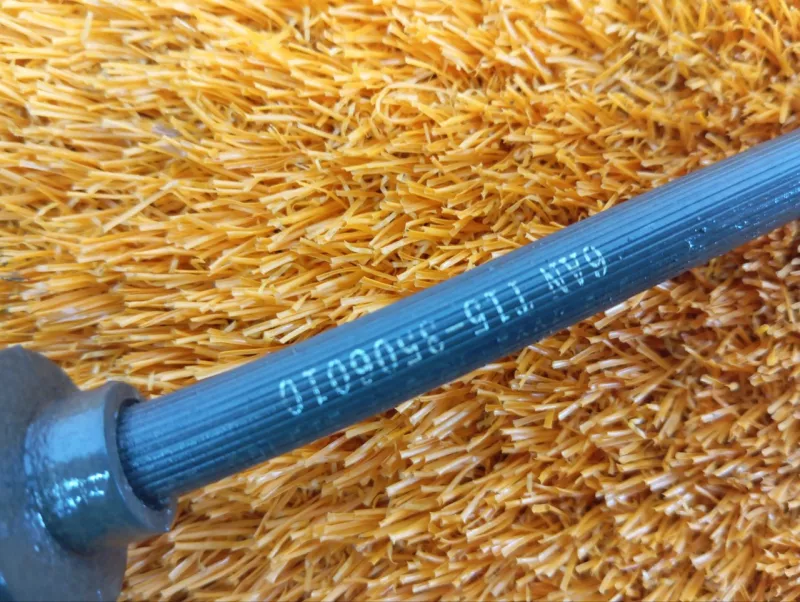 Шланг тормозной