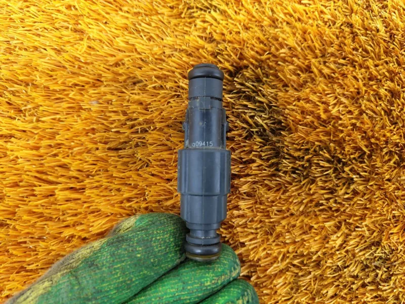 Форсунка топливная