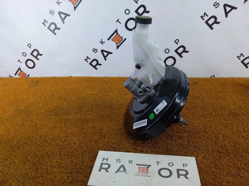 Усилитель тормозов