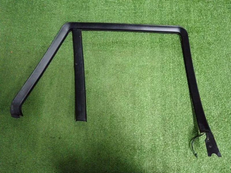 Накладка рамки стекла