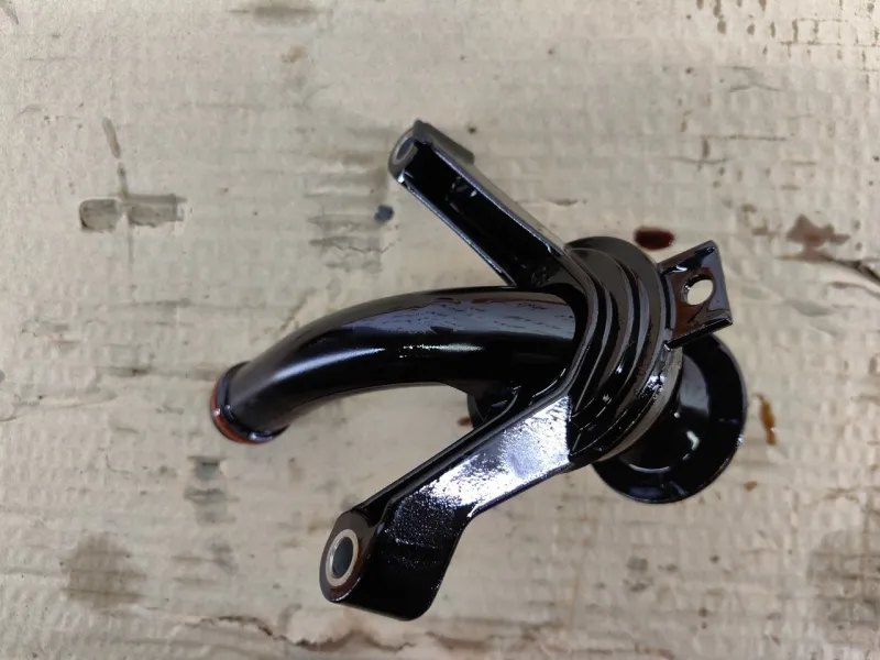 Маслозаборник