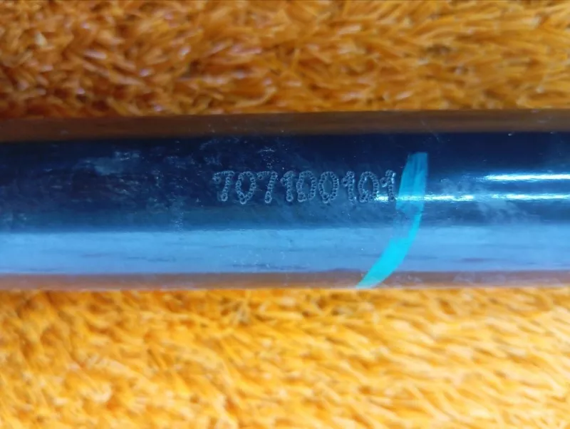 Рулевой карданчик