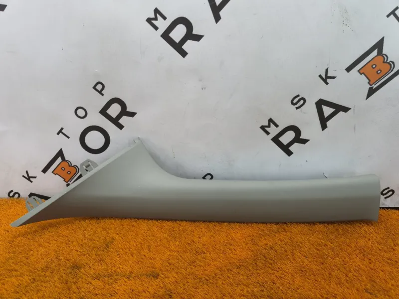 Накладка на стойку кузова