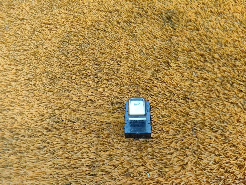 Кнопка стеклоподъемника