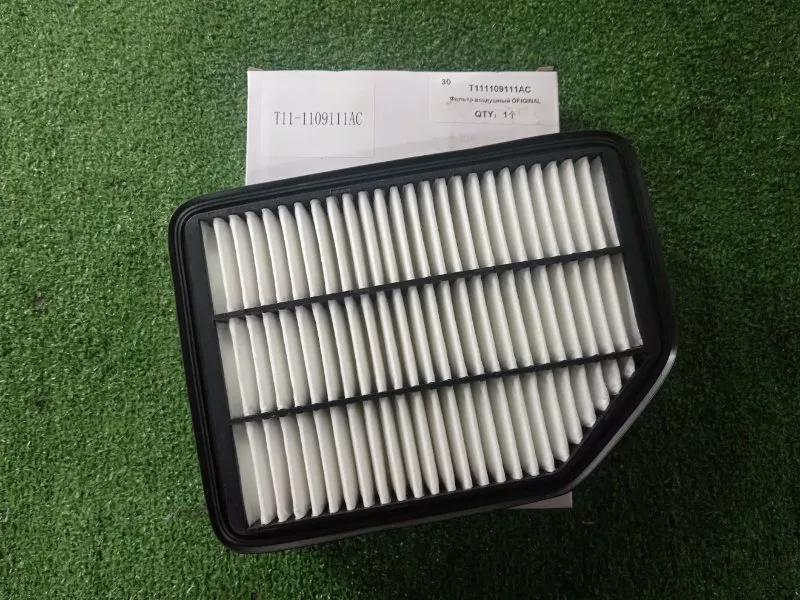 Фильтр воздушный двигателя