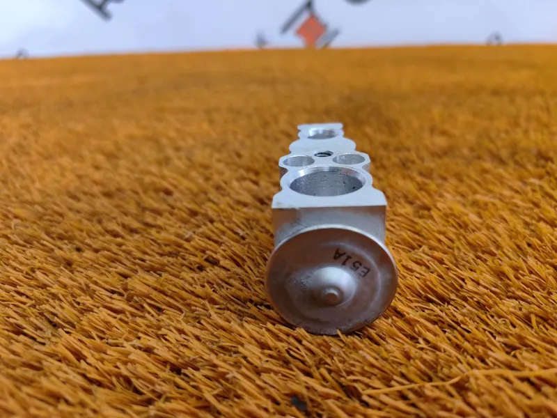 Клапан кондиционера