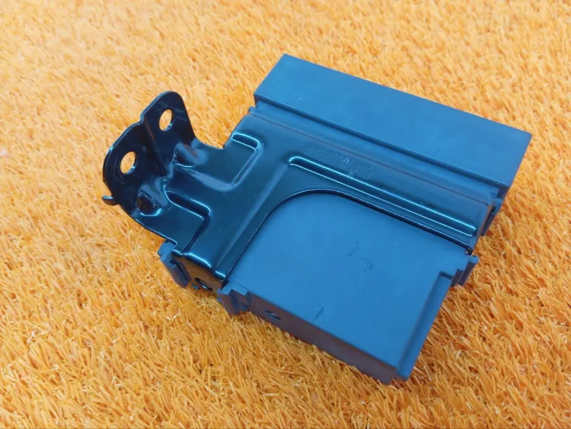 Центральный замок