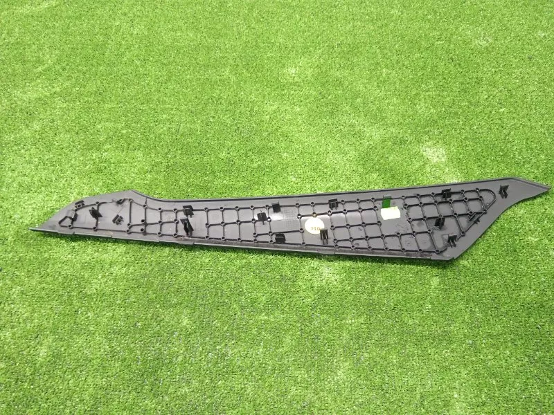 Накладка центральной консоли