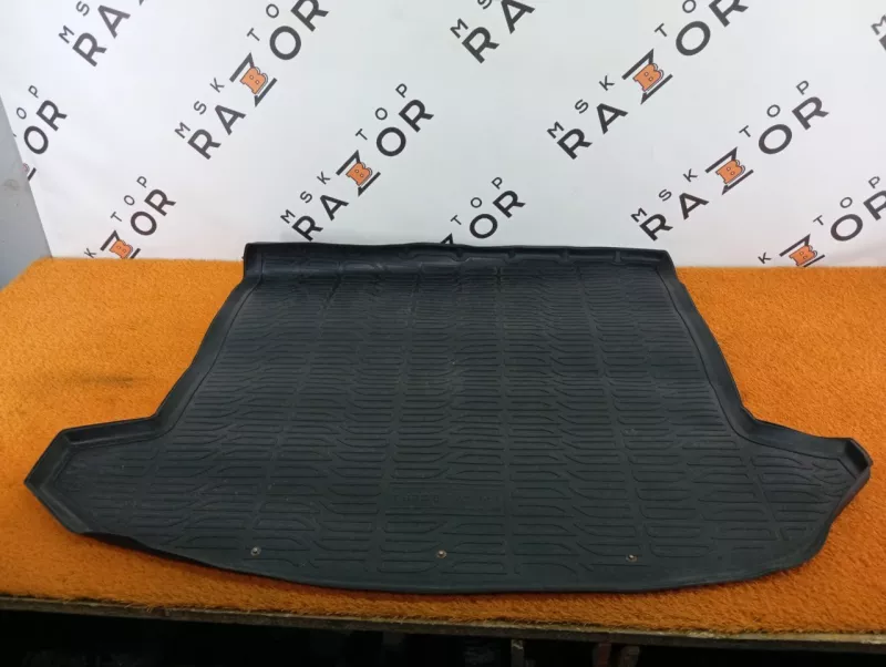 Коврик багажника