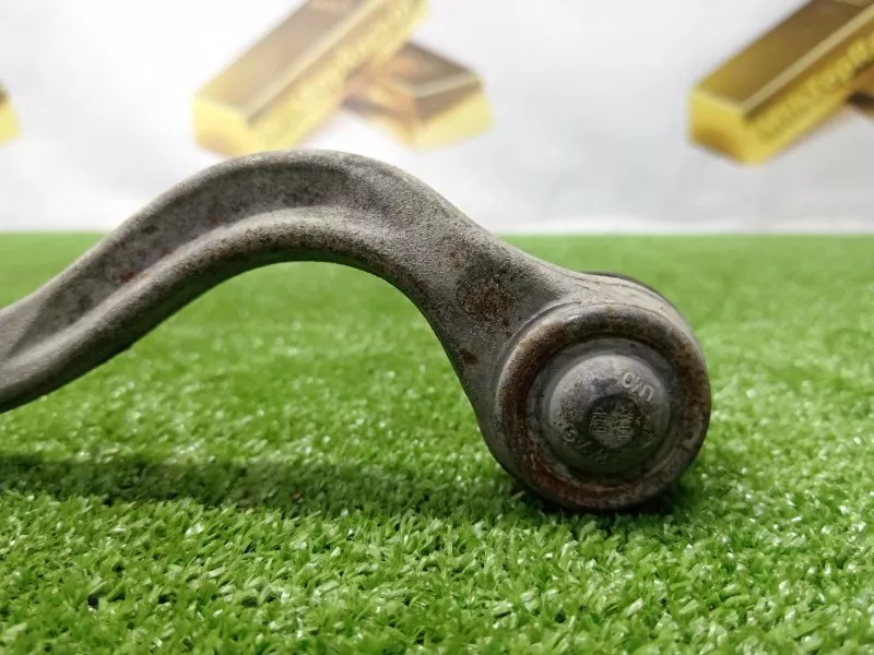 Рулевой наконечник